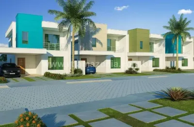 Casa com 3 quartos à venda no Tarumã, Manaus 