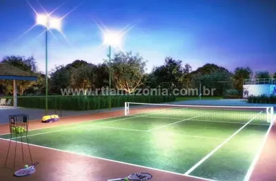 Casa com 3 quartos à venda no Flores, Manaus 