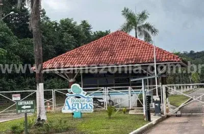 Lote de 800m2 no bosque das aguas por r$ 120 mil (2a etapa)