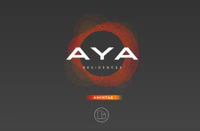 Pré - lançamento - aya amintas - studio, 1. e 2 dormitórios no centro de curitiba