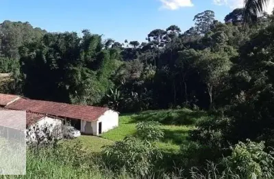 Chácara / sítio com 1 quarto à venda na Avenida Francisco Rodrigues Filho, Botujuru, Mogi das Cruzes