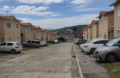 Casa em condomínio fechado com 3 quartos à venda na Rua Doutor Freitas Vale, Mogi Moderno, Mogi das Cruzes