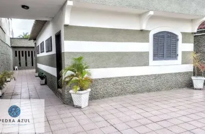 Casa com 3 quartos à venda na Avenida Riviera, Vista Linda, Bertioga
