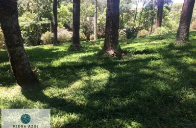 'condomínio' chácara/sítio - mogi-guararema - natureza exuberante
