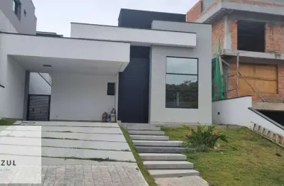Casa em condomínio fechado com 3 quartos à venda na Rua Gregório de Matos, Parque Residencial Itapeti, Mogi das Cruzes