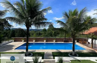 Chácara / sítio à venda no Zona Rural, Mogi das Cruzes 