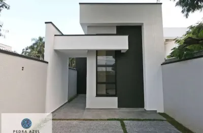 Casa com 3 quartos à venda na Estrada Jinichi Shigeno, Vila Caputera, Mogi das Cruzes