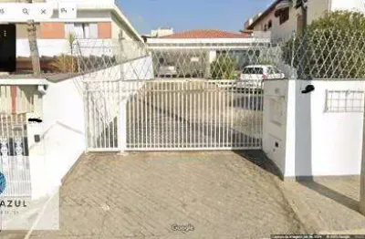 Casa com 3 quartos à venda na Rua Padre Eustáquio, Vila Lavínia, Mogi das Cruzes