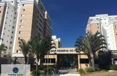 Apartamento no reserva itapety disponível para locação