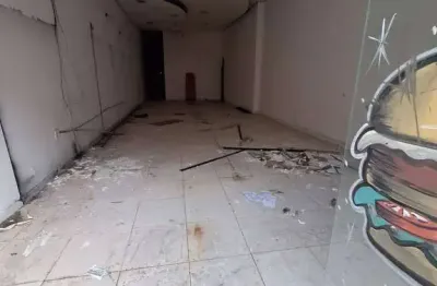 Sala comercial com 1 sala para alugar na Rua Coronel Souza Franco, Centro, Mogi das Cruzes