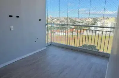 Apartamento com 2 quartos à venda na Avenida Pedro Machado, Mogi Moderno, Mogi das Cruzes