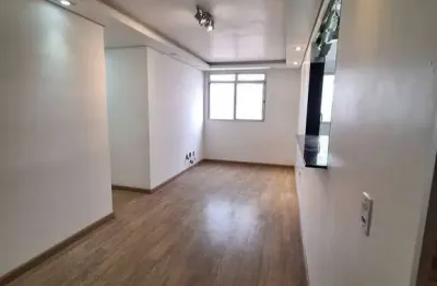 Apartamento com 2 quartos à venda na Rua Antonio Ruiz Veiga, Loteamento Mogilar, Mogi das Cruzes