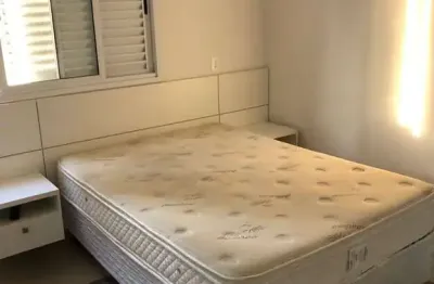 Apartamento com 2 quartos para alugar na Rua Benedito Lopes da Silva, Vila Mogilar, Mogi das Cruzes