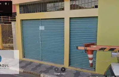 Sala comercial com 2 salas para alugar no Centro, Mogi das Cruzes 