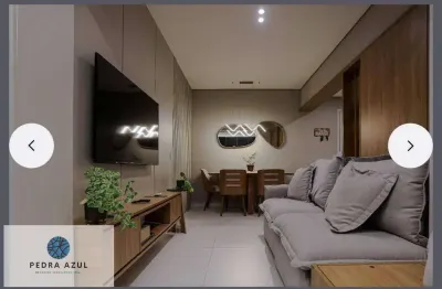 Maravilhoso apartamento à venda no my helbor patteo mogilar