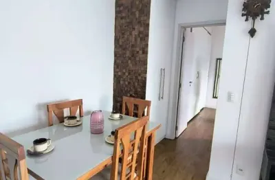 Apartamento com 1 quarto à venda na Avenida Prefeito Carlos Ferreira Lopes, Vila Mogilar, Mogi das Cruzes