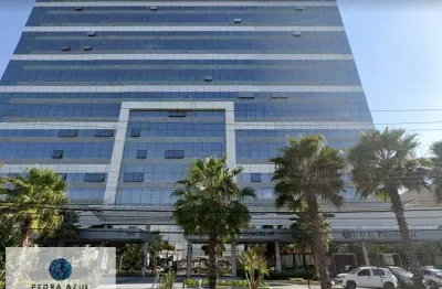 Sala comercial - helbor dual mogilar - excelente oportunidade!