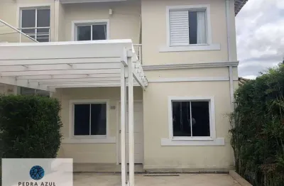 Casa em condomínio fechado com 3 quartos para alugar na Rua Agnello Marchi, Vila Oliveira, Mogi das Cruzes