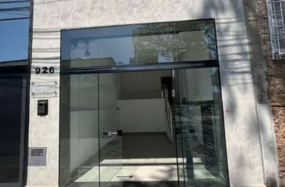 Sala comercial para alugar na Rua Barão de Jaceguai, Centro, Mogi das Cruzes