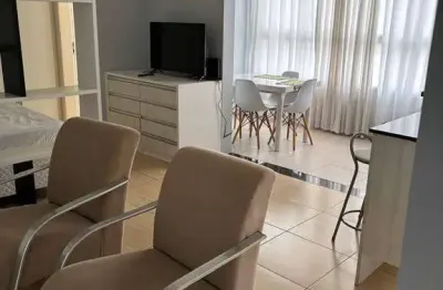 Loft com 1 quarto para alugar na Rua José Eloy Pupo, Vila Oliveira, Mogi das Cruzes