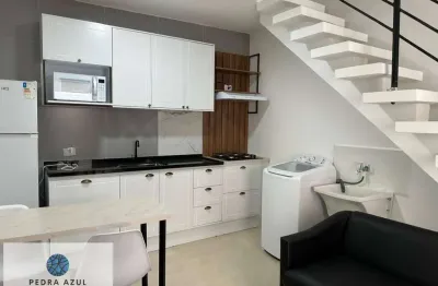 Kitnet / Stúdio para alugar na Rua Dona Conceição Malloze, Centro, Mogi das Cruzes