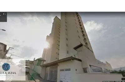 Apartamento com 3 quartos à venda na Rua dos Aposentados, Alto Ipiranga, Mogi das Cruzes