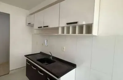 Apartamento com 2 quartos para alugar na Rua Antonio Ruiz Veiga, Loteamento Mogilar, Mogi das Cruzes