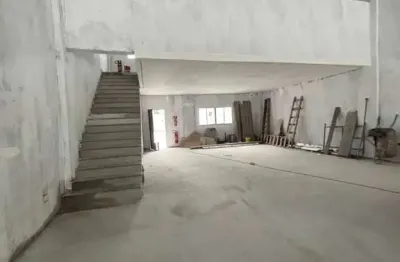 Barracão / Galpão / Depósito para alugar na Rua Vereador Sidney da Silva Rocha, Jardim Ponte Grande, Mogi das Cruzes