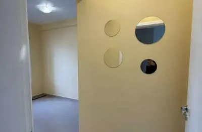 Apartamento com 2 quartos para alugar na Rua Jean Baptiste Debret, Loteamento Mogilar, Mogi das Cruzes