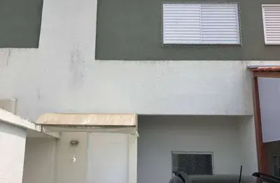Casa em condomínio fechado com 2 quartos à venda na Avenida Major Mello, Vila Nova Aparecida, Mogi das Cruzes