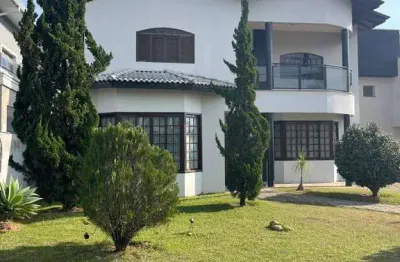 Casa com 6 quartos à venda na Rodovia Pedro Eroles, Jardim Aracy, Mogi das Cruzes