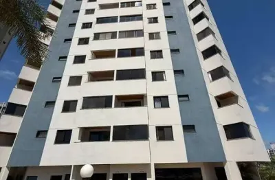 Apartamento com 4 quartos à venda na Rua Benedito Lopes da Silva, Vila Mogilar, Mogi das Cruzes