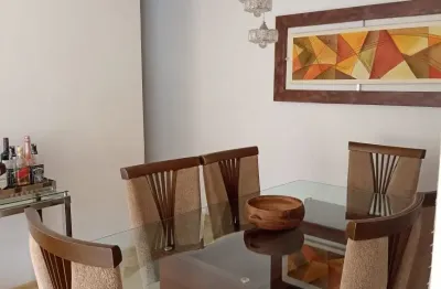 Apartamento com 3 quartos à venda no Jardim Umuarama, São Paulo 