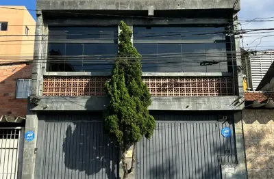 Casa com 5 quartos à venda na Rua Criseida, 33, Jardim Cris, São Paulo