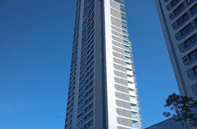 Apartamento com 4 quartos à venda na Avenida Marginal do Rio Pinheiros, Jardim Fonte do Morumbi, São Paulo