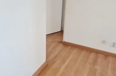 Apartamento com 2 quartos à venda na Rua Nestor Homem de Melo, 152, Jardim Catanduva, São Paulo