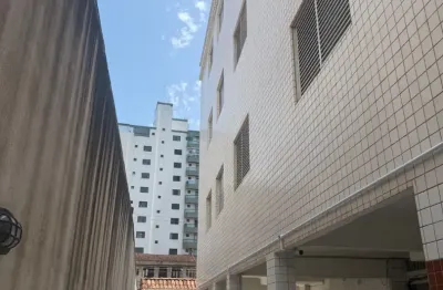 Apartamento  na praia grande aviação moradia ou investimento