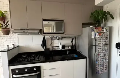 Lindo apartamento no horto do ypê é só comprar e mudar !! ótima localização.