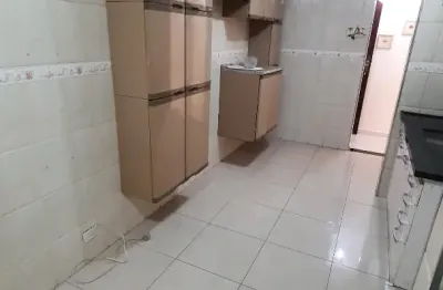 Apartamento com 3 quartos à venda na Rua Fernando Sanabria, 229, Jardim Umuarama, São Paulo