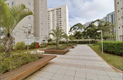 Apartamento com 2 quartos à venda na Rua José da Silva Ribeiro, Vila Andrade, São Paulo