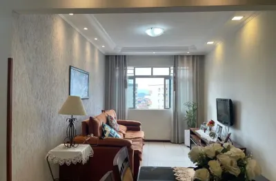 Apartamento 144 m² 3 dormitórios a venda no boqueirão em santos