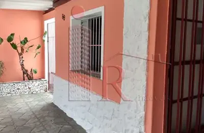 Casa com 2 quartos à venda na Rua Doutor Sérgio Ruiz de Albuquerque, Rio Pequeno, São Paulo