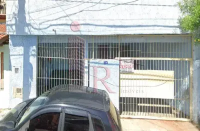Casa com 3 quartos à venda na Rua Narciso Freitas Vieira, Jardim dos Cataldis, São Paulo