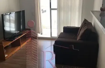 Apartamento com 1 quarto à venda na Rua Vicente de Sabóia, Vila Nova Alba, São Paulo