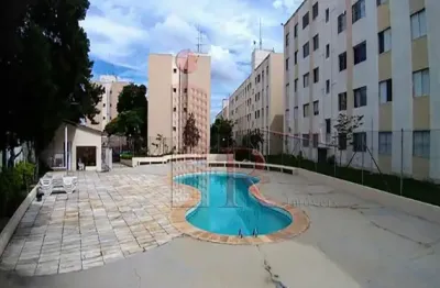 Apartamento com 2 quartos à venda na Rua Conde Luiz Eduardo Matarazzo, Jardim São Silvestre, São Paulo