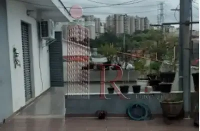 Casa com 3 quartos à venda na Rua Adolfino de Arruda Castanho, Vila Dinorah, São Paulo