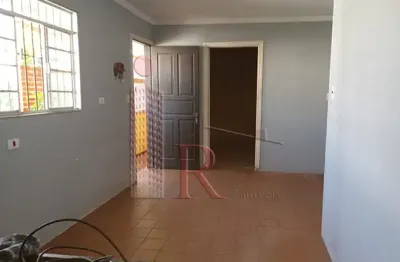 Casa com 3 quartos à venda na Rua Ministro Medeiros Mallet, Cidade São Francisco, São Paulo