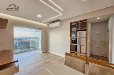 Apartamento 2 quartos – condomínio reserva dos camarás | morada de laranjeiras