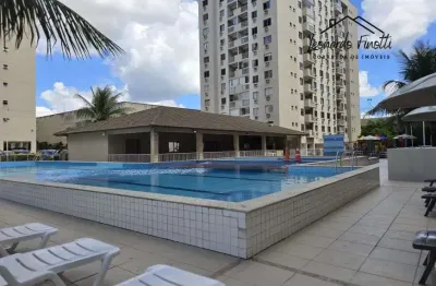 Apartamento 3 quartos com suíte buritis condomínio clube!