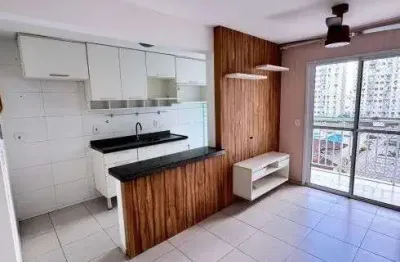 Apartamento 2 quartos com suíte condomínio villaggio laranjeiras